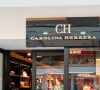 Perfume CH, da Carolina Herrera, é uma fragrância que funde o contemporâneo com o tradicional