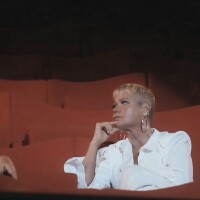 Xuxa confessa amor por Marlene Mattos em documentário: 'Era cega'