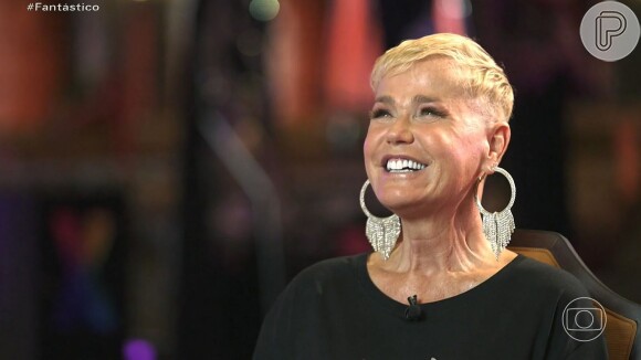 Xuxa confessou que por gostar de Marlene Mattos não via os absurdos que diretora cometia