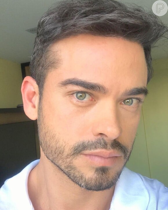 Foto: Juliana Gama, mãe de Leo e ex-mulher de Sidney Sampaio contou ao  Purepeople: 'Hoje ele ficou comigo até às 16 horas e depois o avô paterno  passou aqui para buscá-lo' 