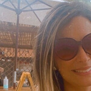 Juliana Gama revelou que Sidney Sampaio é uma pessoa muito querida por amigos e familiares