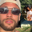 Neymar é clicado com mulheres em Ibiza e web reage: 'E a namorada grávida em casa'