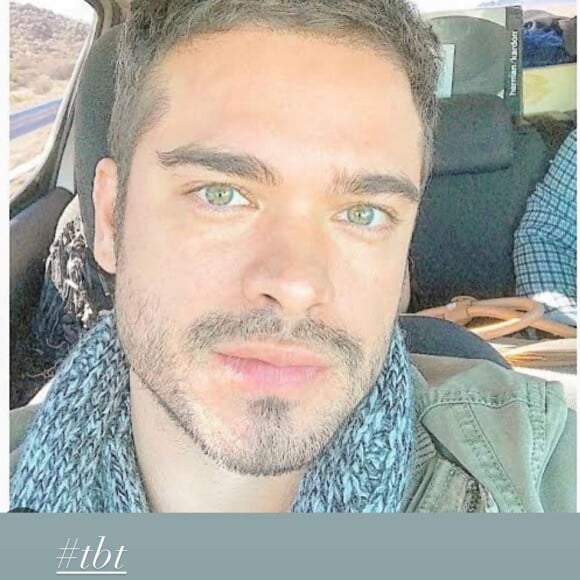 Sidney Sampaio adotou um tom descontraído ao falar sobre a queda
