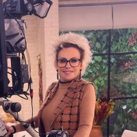 Ana Maria Braga impõe condição decisiva para ficar no 'Mais Você' após Globo tentar copiar Record