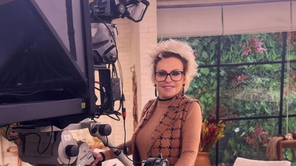 Ana Maria Braga impõe condição decisiva para ficar no 'Mais Você' após Globo tentar copiar Record