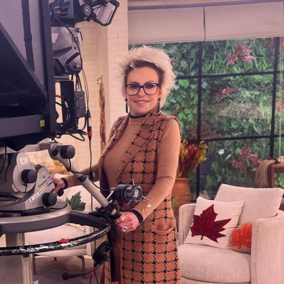 Ana Maria Braga impõe condição para continuar apresentando 'Mais Você' após rumores de aposentadoria