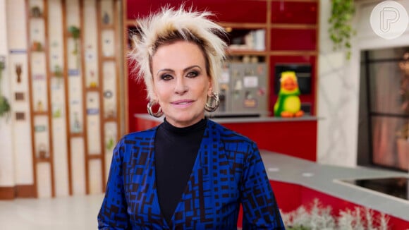 Globo estaria pensando em criar novo programa da manhã, intitulado 'Mais Você', com Ana Maria Braga e outros cinco apresentadores