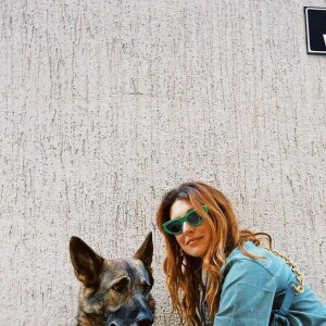 Fernanda Paes Leme explicou que foi falar com um casal famoso, mas a mulher virou a cara na hora que ela estava conversando com o marido