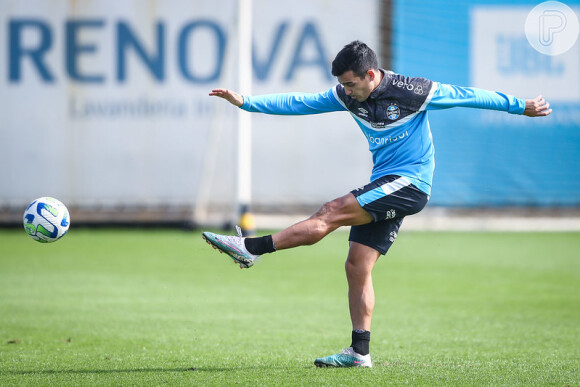 Grêmio x Fluminense pela 18ª rodada do Brasileirão 2023 vai passar na TV Globo e no Première em 13 de agosto de 2023