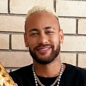 Neymar teve uma atitude polêmica nas redes sociais