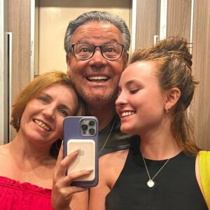 Larissa Manoela revelou que não sabia o que ganhava e que os pais controlavam seu dinheiro