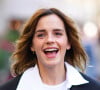 Diamante cultivado em laboratório para anel de noivado de Emma Watson mostra o compromisso da atriz com sustentabilidade