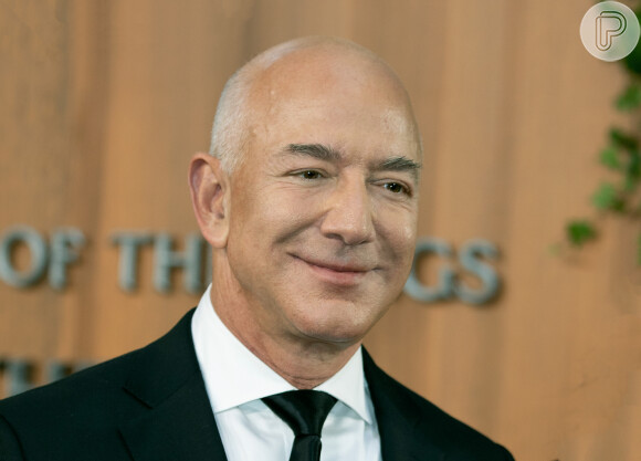 Jeff Bezos possui várias propriedades em Manhattan e Seattle