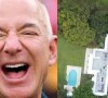 Jeff Bezos, fundador da Amazon, compra mansão de R$ 330 milhões em ilha artificial