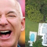 O bilionário fundador da Amazon teve sua ajuda para comprar mansão de R$ 330 milhões, mas você nunca vai poder conhecer