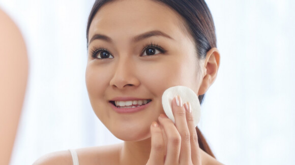 Como escolher a melhor opção de tônico facial para a sua pele?