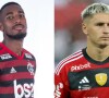 Entenda a briga entre Gerson e Varela no Flamengo
