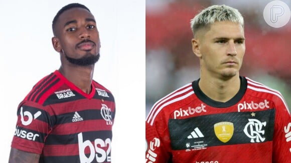 Entenda a briga entre Gerson e Varela no Flamengo