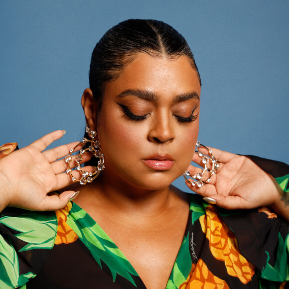 Preta Gil vai usar bolsa de colostomia após cirurgia