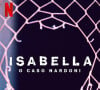 A Netflix lança, nesta quinta-feira (17), 'Isabella: o Caso Nardoni', um documentário que aborda o assassinato da menina de 5 anos