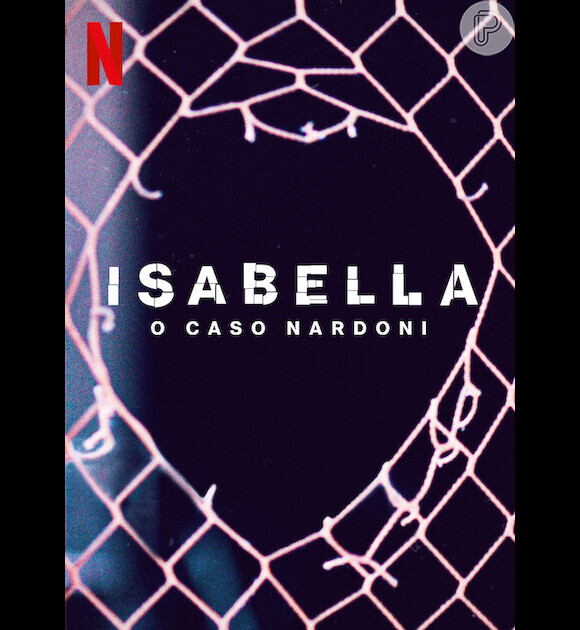A Netflix lança, nesta quinta-feira (17), 'Isabella: o Caso Nardoni', um documentário que aborda o assassinato da menina de 5 anos