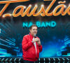 Faustão deixou a Band pela segunda vez; 'Faustão na Band' acaba em 18 de agosto de 2023