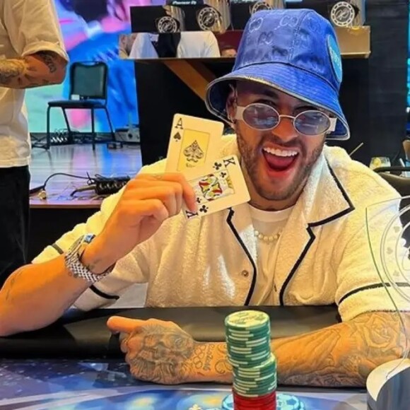 Neymar na Arábia Saudita terá que abrir mão de detalhes que fazem parte de sua vida