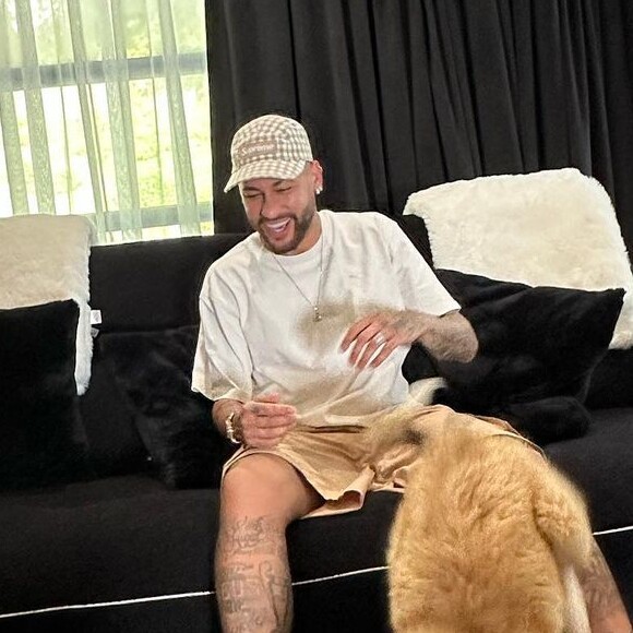Neymar foi convocado pela Seleção brasileira mesmo após retornar aos gramados há menos de um mês