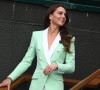 Rotina de treino de Kate Middleton conta com aulas de crossfit, ioga, corrida e treinos pesados