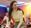 Treino de Princesa? Crossfit, ioga e corrida fazem parte da intensa rotina de treinos de Kate Middleton