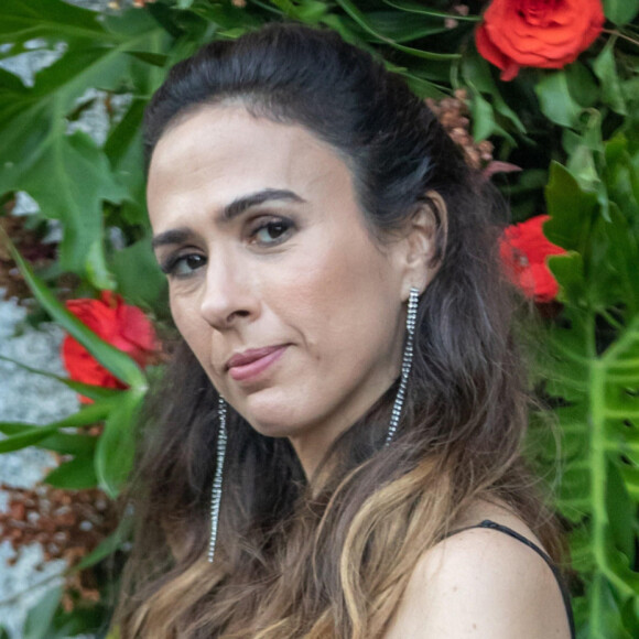 Tatá Werneck se pronunciou após ter sigilo bancário quebrado por decisão em CPI: 'Não praticou crime algum'