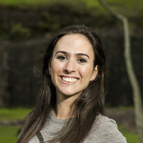 Tatá Werneck e Cauã Reymond estrelaram peças publicitárias de uma empresa investigada na CPI das Pirâmides Financeiras