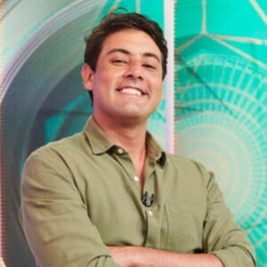 Por onde anda Bruno de Luca? Atualmente de férias, mas assim que começa o BBB, ele pode ser visto no 'A Eliminação'