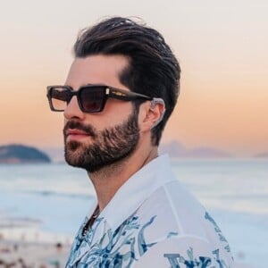 Alok fará megashow na praia de Copacabana, Rio de Janeiro