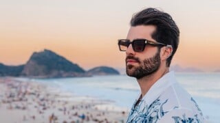 Nome dado por Osho, irmão gêmeo e até 'coincidência' com OVNI: 7 fatos sobre Alok que você provavelmente nunca imaginou