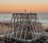 Show de Alok em Copacabana contará com estrutura de 25 metros