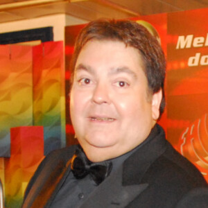 Faustão segue internado desde 5 de agosto de 2023