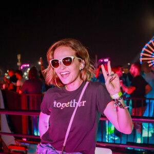 Fernanda Rodrigues, de 'Fuzuê', largou as aulas de tênis pela carreira de atriz: '(Esporte) Muito cansativo e que dá calo nas mãos'