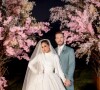 Maíra Cardi e Thiago Nigro se casaram de 'surpresa' em uma cerimônia intimista