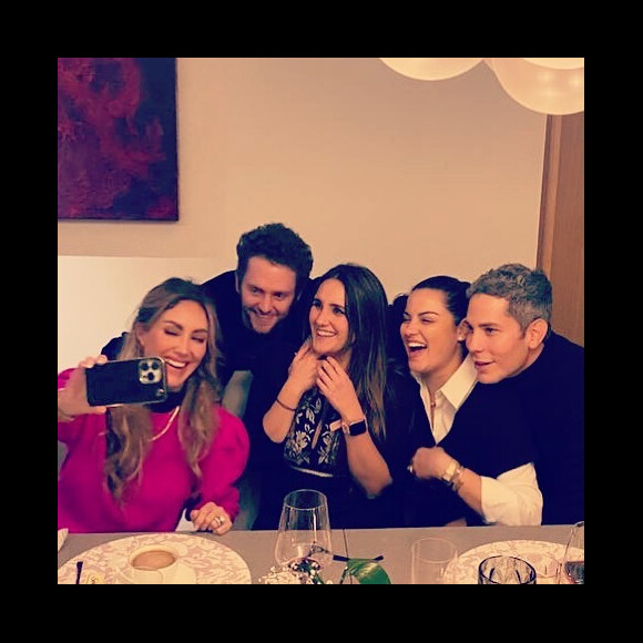 RBD fará show no Brasil em novembro de 2023