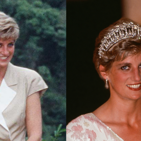 Morte de Diana completa 26 anos: veja 15 fotos raras da única visita da princesa do povo ao Brasil