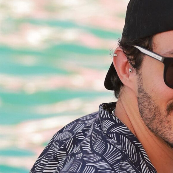 Eliezer ganhou fama após participar do Big Brother Brasil 22