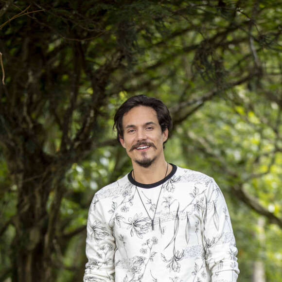 Eliezer desde que saiu do BBB passou por diversas mudanças físicas.