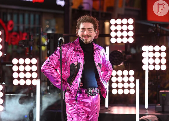 'Post Malone vem com uma banda enorme, e o pedido quase triplicou. Tequila, que eram duas, agora são cinco', disse a produtora Ingrid Berger, em entrevista à Folha de São Paulo