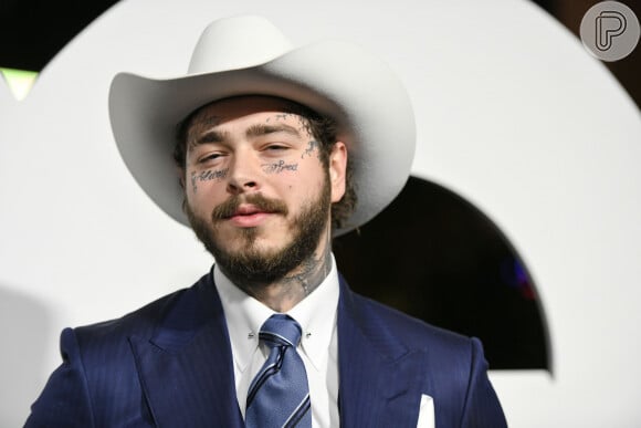 Banda de Post Malone exige beef jerky, uma carne seca americana