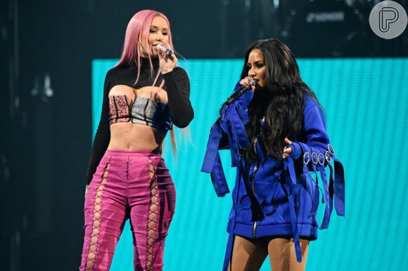 Demi Lovato e Iggy Azalea também se apresentam no The Town neste sábado (02)