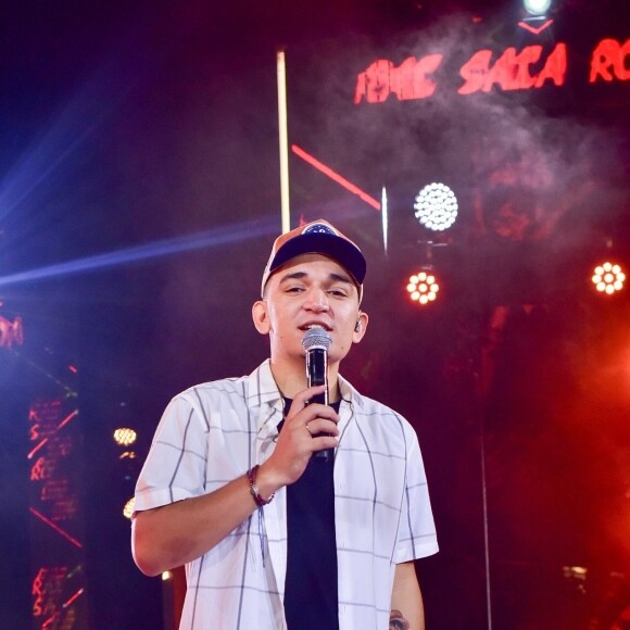 João Gomes: Purepeople entrou em contato com a assessoria de imprensa do cantor, mas não recebeu retorno até o fechamento desta matéria