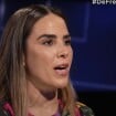 'Não gostei de conhecer', admite Wanessa Camargo sobre encontro com importante cantora pop internacional