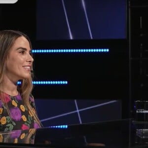 Wanessa Camargo revela ficar nervosa ao conhecer pessoas famosas porque não quer se decepcionar