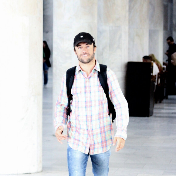 Kayky Brito foi atropelado em 2 de setembro de 2023 e em 5 de setembro de 2023 completou 3 dias de internação em UTI